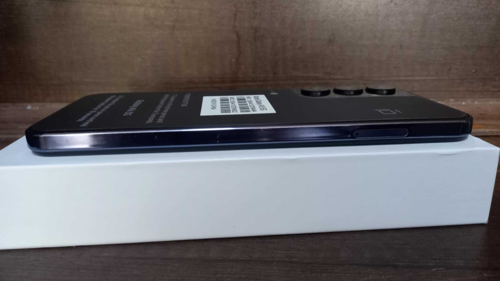 Samsung A16 5G не използван