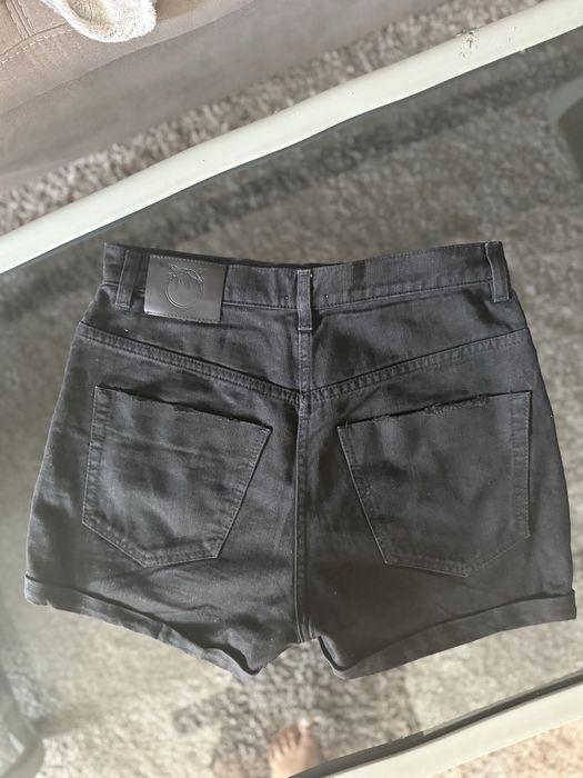 Дънкови панталони Pinko Twinset Fracomina