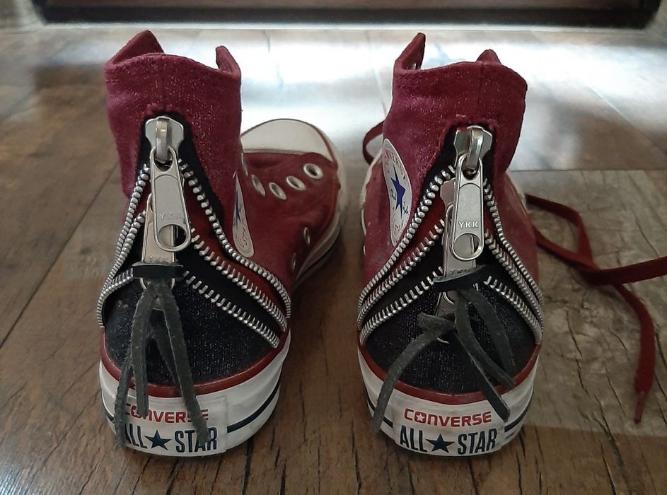 Converse дамски кецове