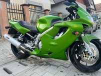Honda CBR 600 an 1999