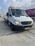 Autoplatforma Mercedes Sprinter 315cdi BA14 3,5t