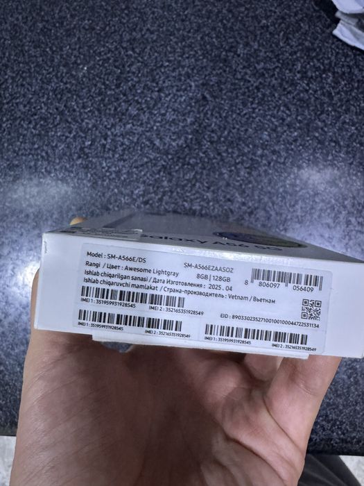 samsung a56 holati zor ideal koropka dak bor oqip tel qlila faqat