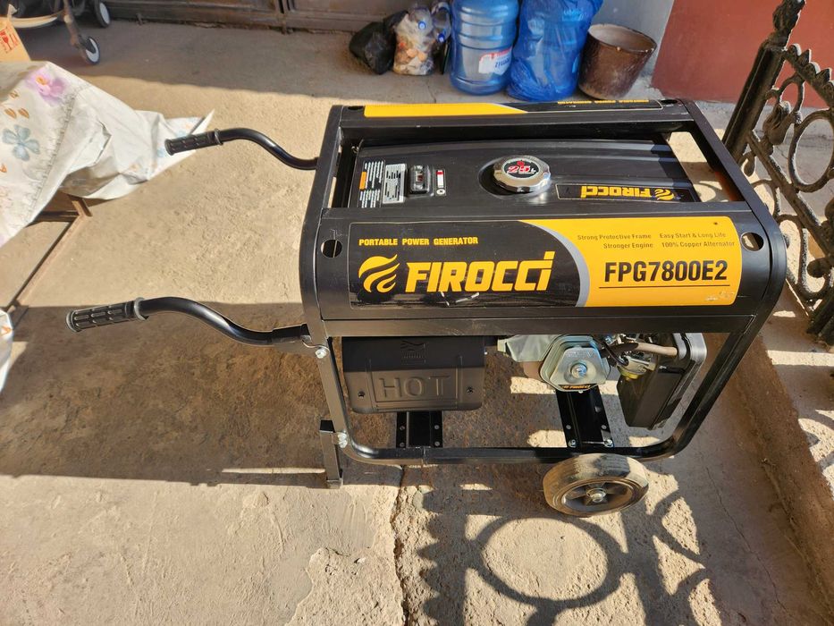 Продается Генератор Firocci