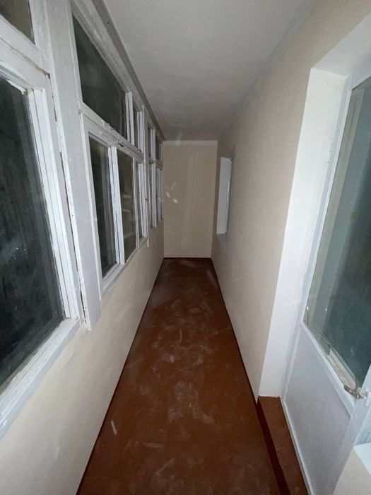 Продается квартира галерейка 1 ком. Троицкий