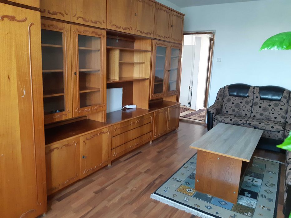 Apartament 2 camere decomandat