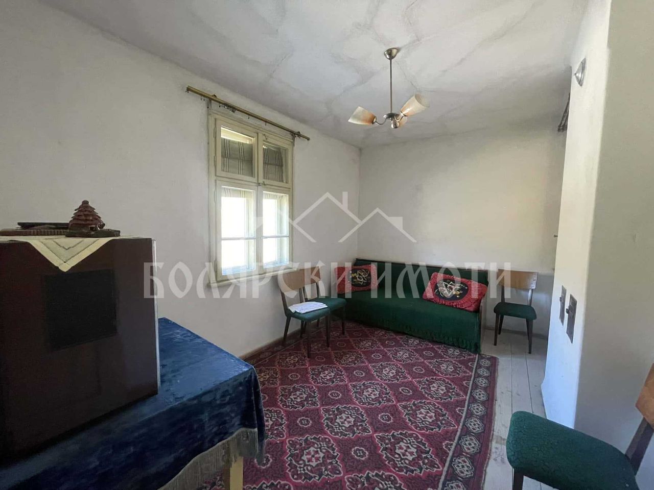 Продава се Къща в с. Присово, Област Велико Търново - 85 кв.м за 1624 €/кв.м - Снимка #3