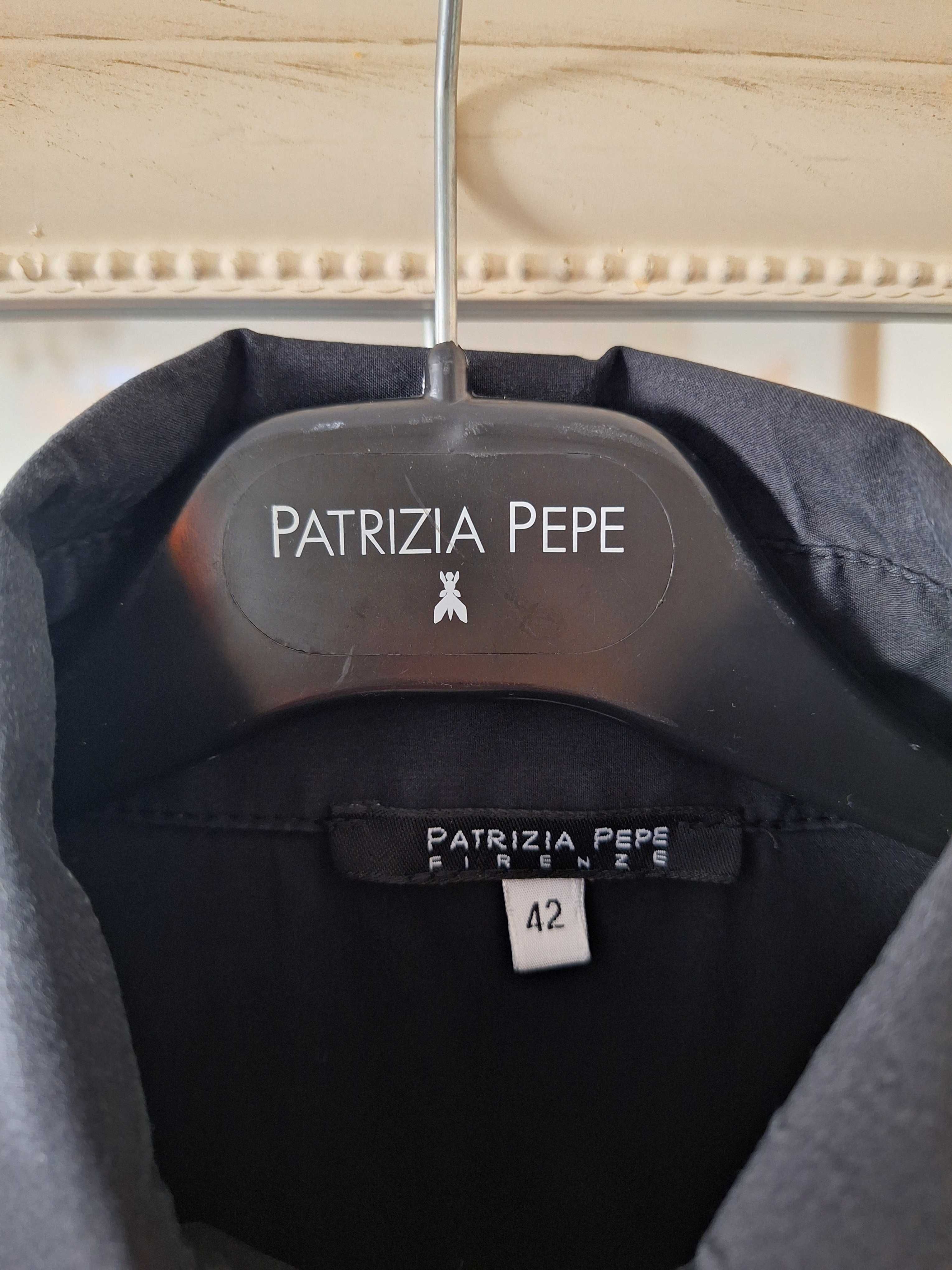 Дамска риза PATRIZIA PEPE р-р S