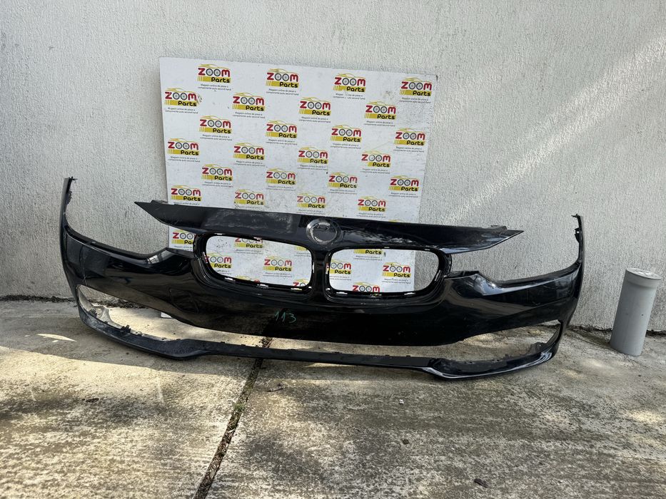 Bara fata BMW seria 3 F30 2012-2016
