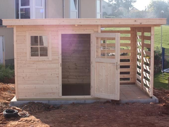 Foisoare de gradină