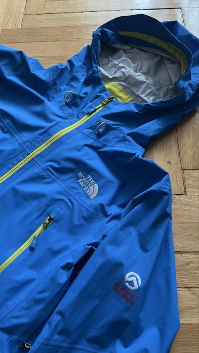 The North Face Summit Series