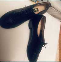 Туфли для танцев Dancemaster, 38 размер