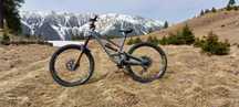 Bicicleta Yt Capra L 27.5 , pt 1.74-1.84 m