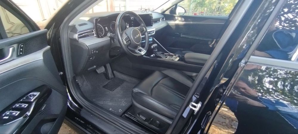 Срочно‼️ Kia K5 2023 comfort +