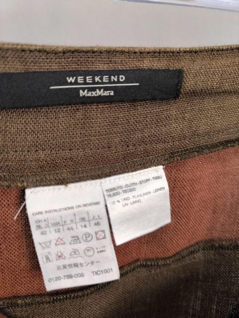 Max Mara weekend