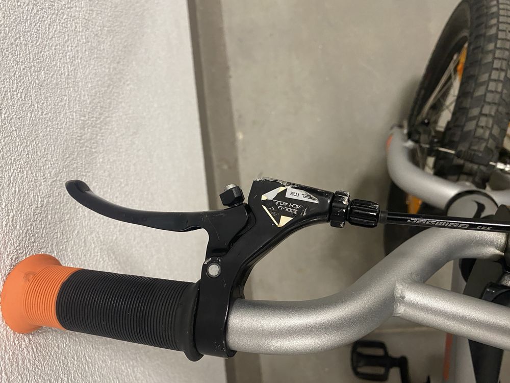 Specialized RipRock детско колело 16’