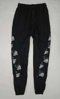 Adidas MTS Woven Pants оригинално долнище XS Адидас спорт долница