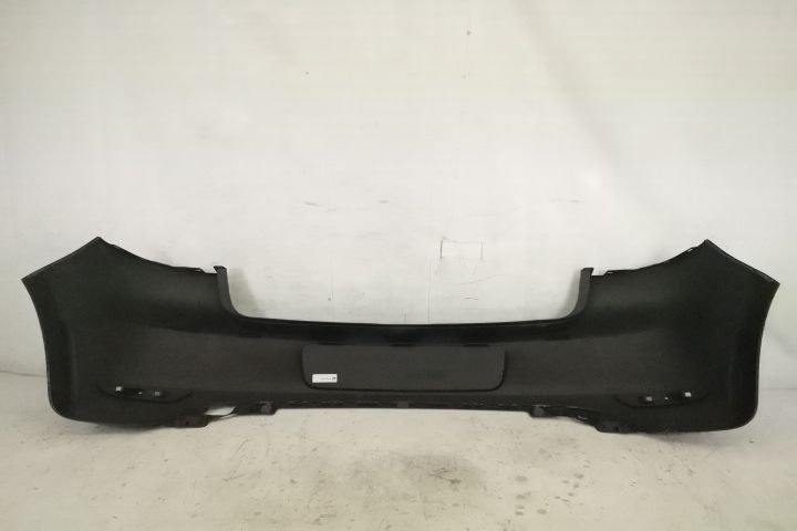 Оригинална задна броня в добро състояние Фолксваген ВВ Голф 6 / Volksw