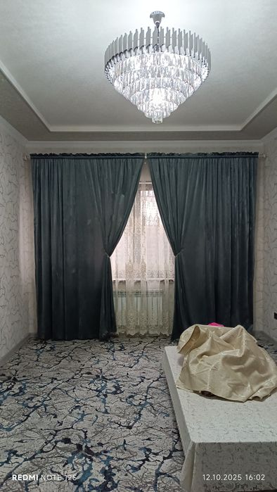 с.Янгибазар, 2.1 сотих, 4 хонали уй