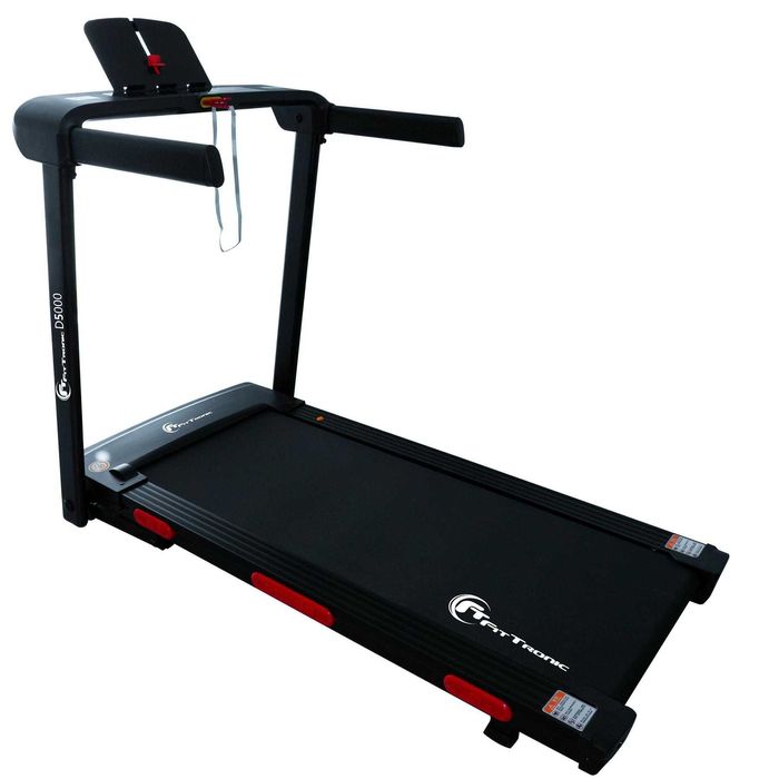 Vand banda de alergat FitTronic Delta 5000 150 KG greutate maxima