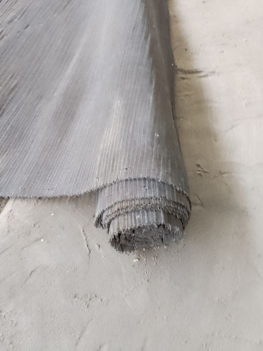 Сетка оцинкованная