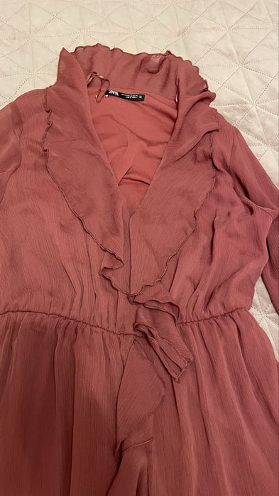 Rochie eleganta ZARA - marime XS