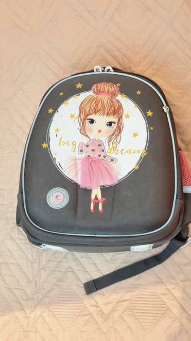 Школьный рюкзак  1-3 класс