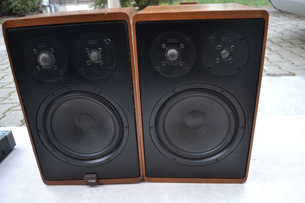 Boxe Canton Karat 200