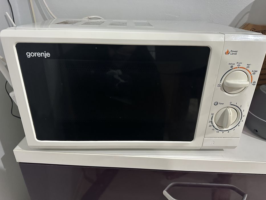 Cultor Microunde Gorenje