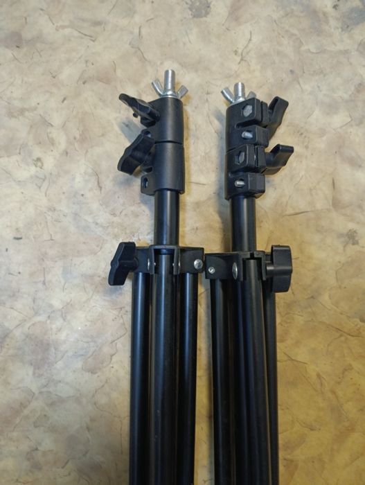 Штатив тренога держатель