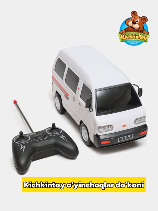 Детский машина Жентра Gentra pultli mashina Игрушка Игрушки