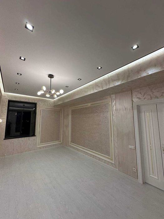 Ибн Сино томонда новостройка сотилади
Палма