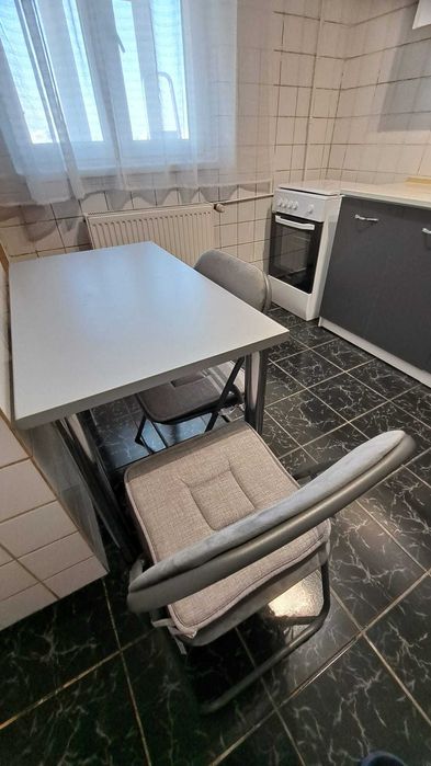 Proprietar -Apartament 2 camere – Piata Alba Iulia, prima chirie