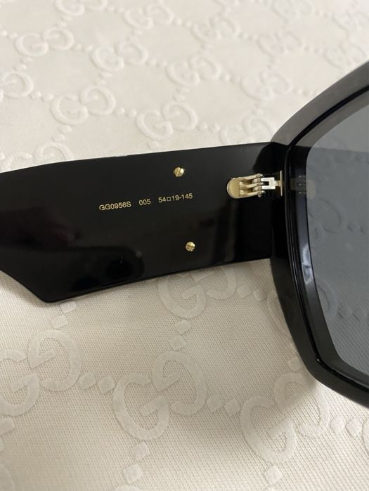 Ochelari dama GUCCI