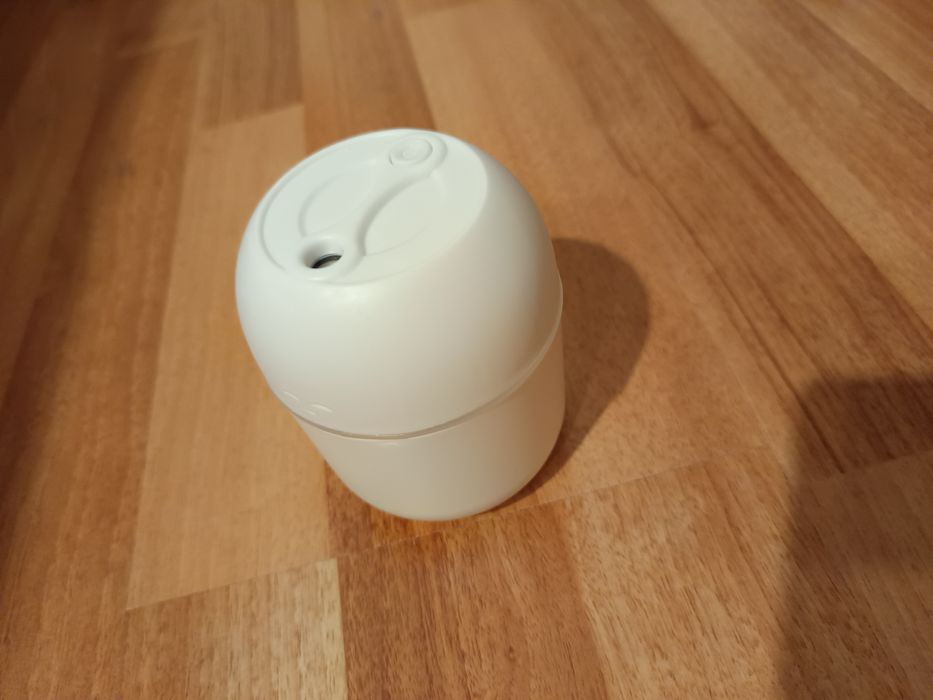 Difuzor uleiuri, umidificator