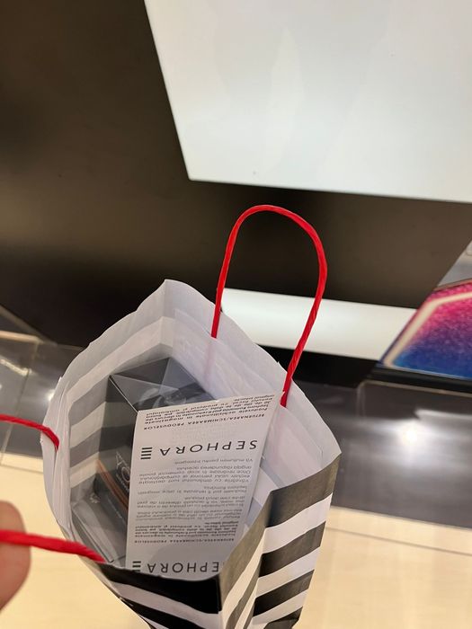 Parfum Armani Stronger with you Intensely 100ml