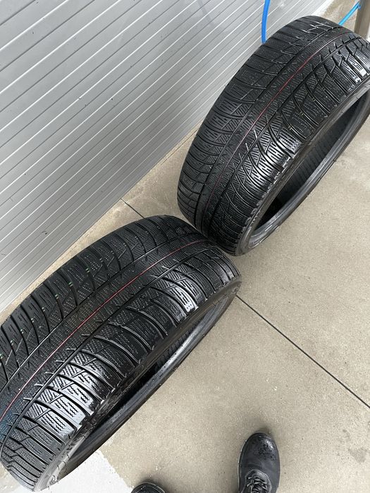 Cauciucuri brigestone