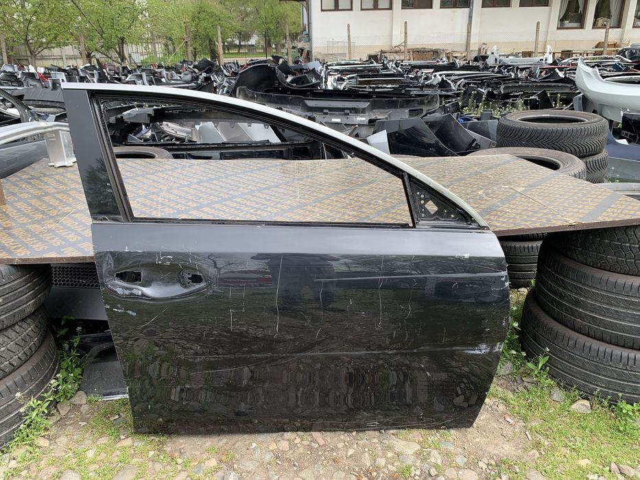 Врата Kia X-Ceed