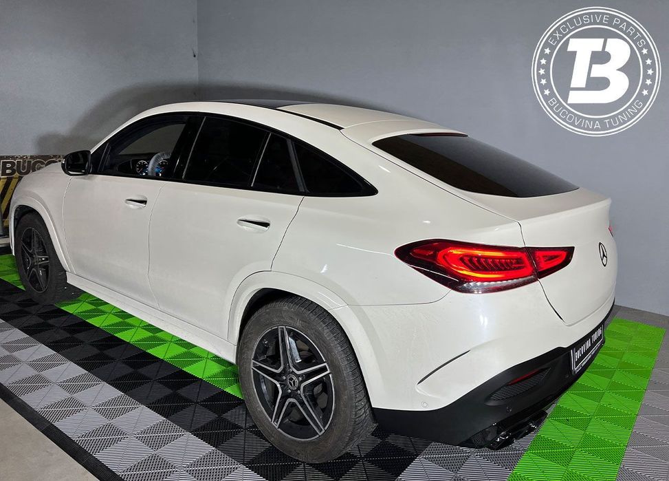 Distantiere Prindere Dubla 5×112 25mm 66.6 compatibile Mercedes