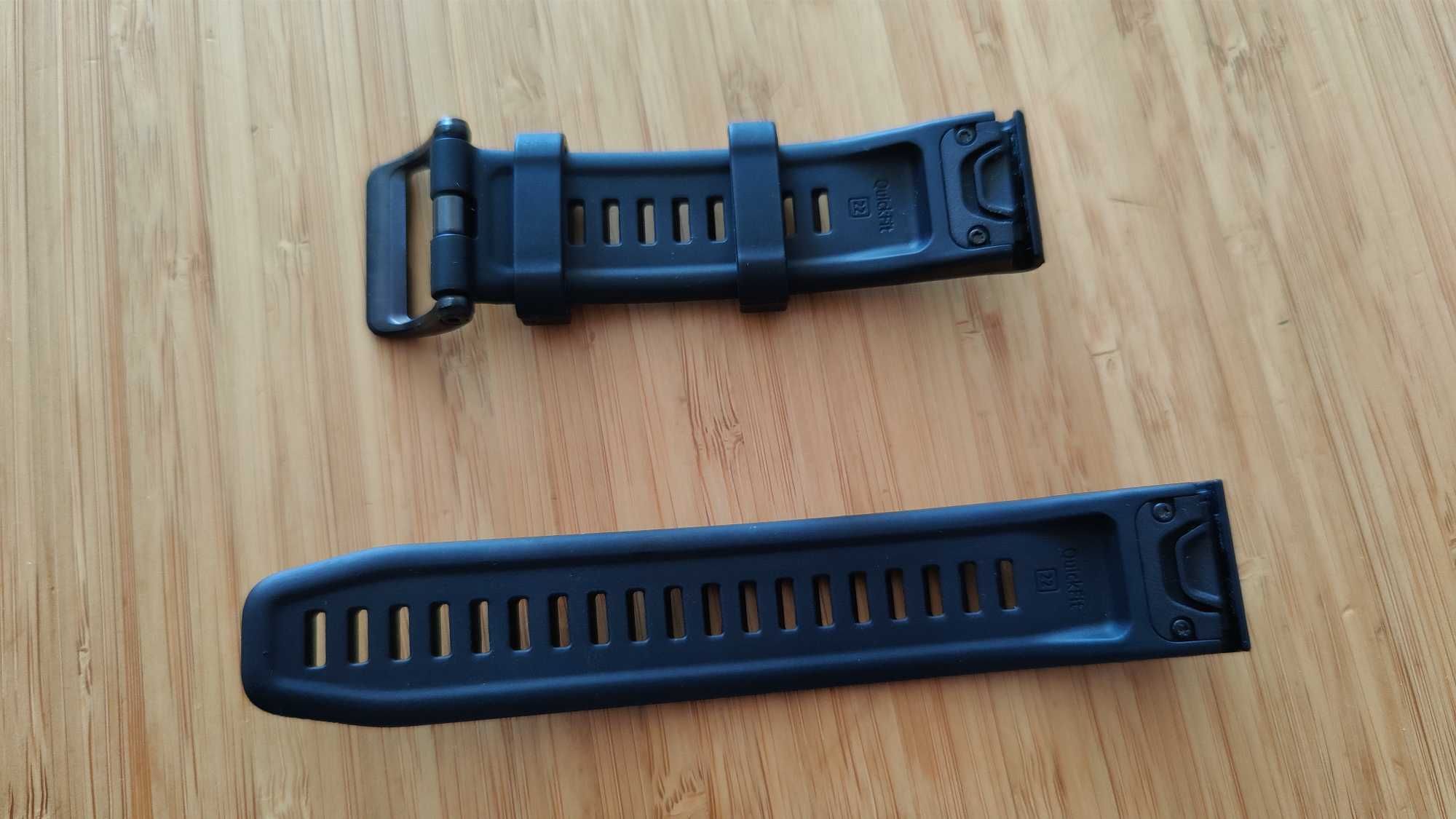 Нова оригинална каишка за Garmin Fenix 6 22mm