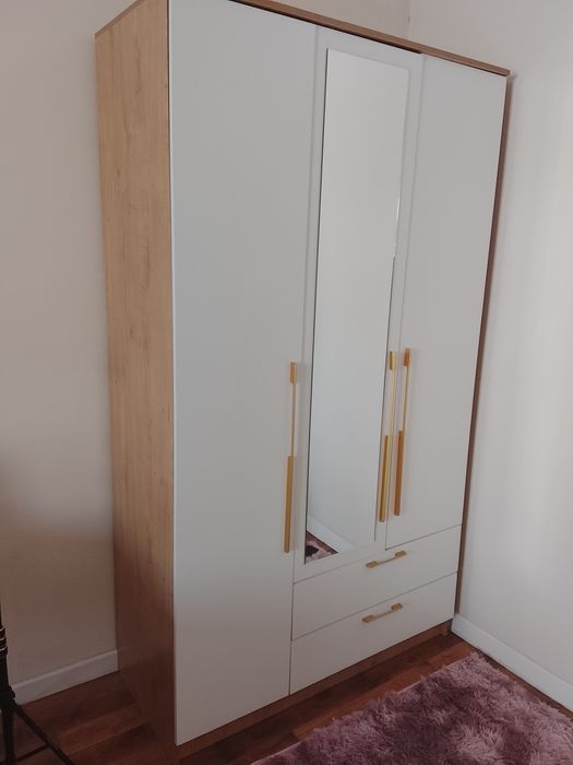 мебель холодильник