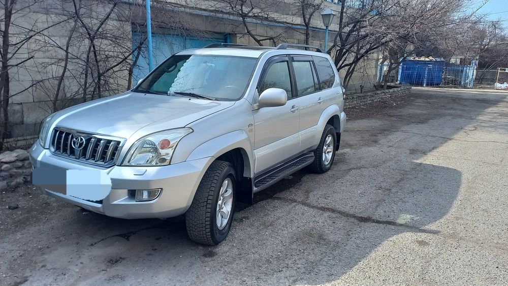 Продам автомобиль