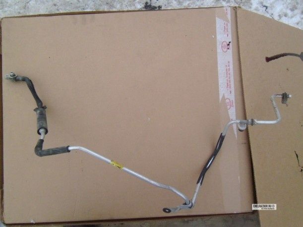 Потрубки комплект кондиционера