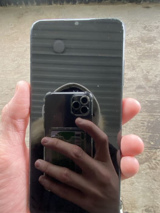 Самсунг А03с. Читайте описание