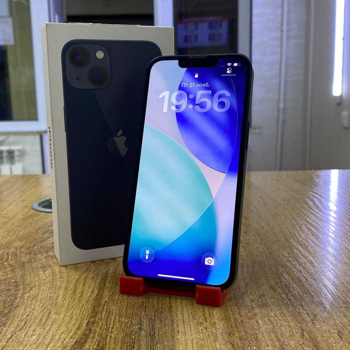 A21 / Сотовый телефон Apple iPhone 13 128GB /sk152616