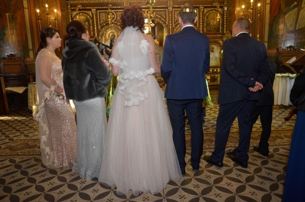 Vând Rochie Mireasă