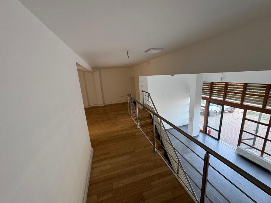 Inchiriez spatiu comercial magazin Calea Sagului