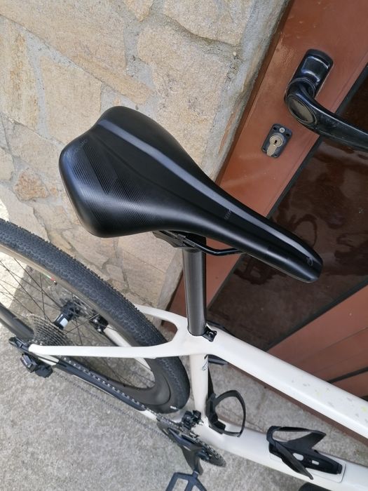 ORBEA Gravel Carbon, Shimano GRX 2*12