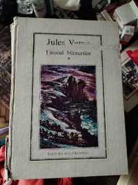 Ținutul blănurilor (vol. I), Jules Verne, Editura Ion Creangă