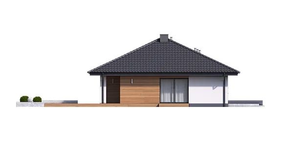 Casa unifamiliala Codlea Nord