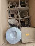 Set motor tractor u1010 nou original romanesc